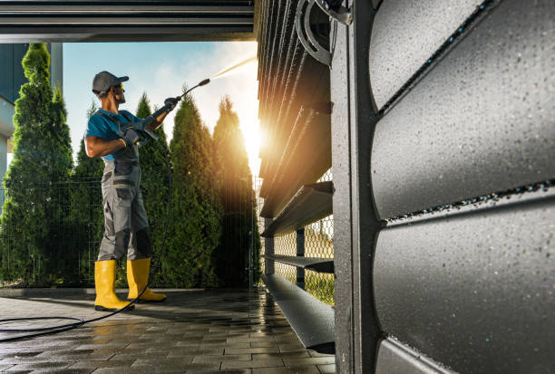 Best Concrete Pressure Washing  in Palmer, TX