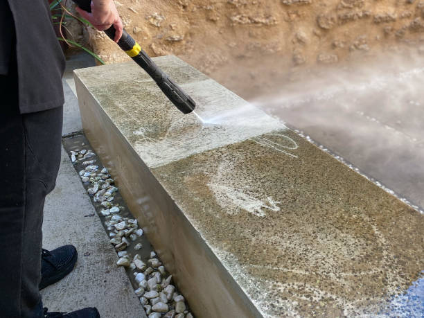 Best Sidewalk Pressure Washing  in Palmer, TX