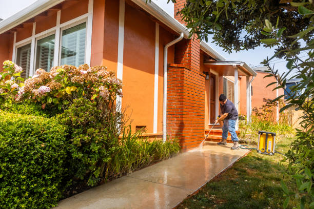 Best Deck Pressure Washing  in Palmer, TX