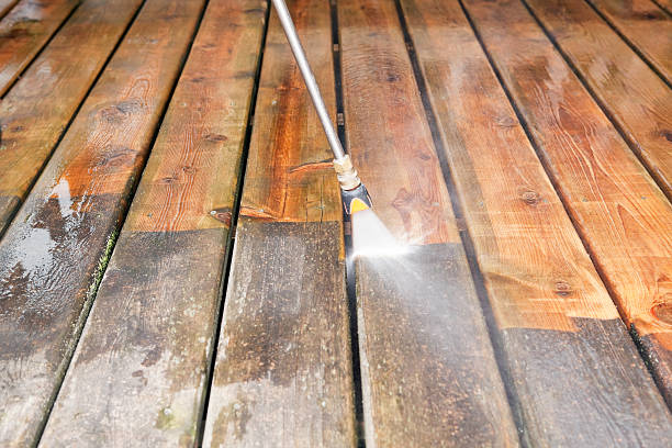 Best Pressure Washing Siding  in Palmer, TX