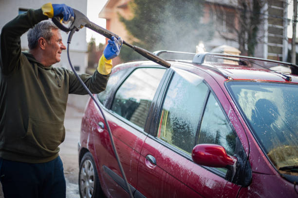 Best Fence Pressure Washing  in Palmer, TX