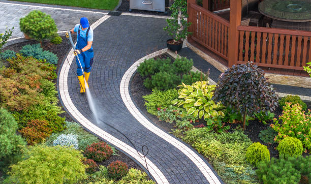 Reliable Palmer, TX Pressure Washing Solutions