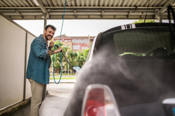 Pressure Washing Contractors in Palmer, TX